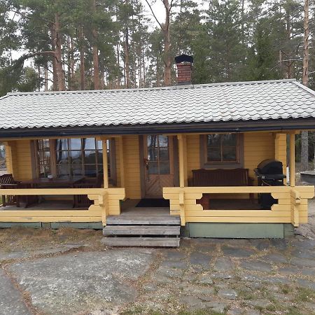 Rantaniemi Villa Sarkila Exterior foto